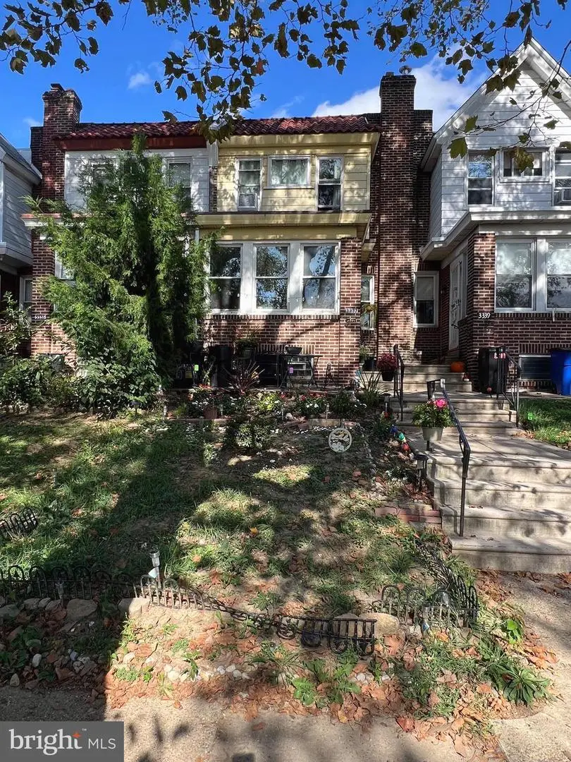 3337 Guilford St, Philadelphia, PA 19136 - #1