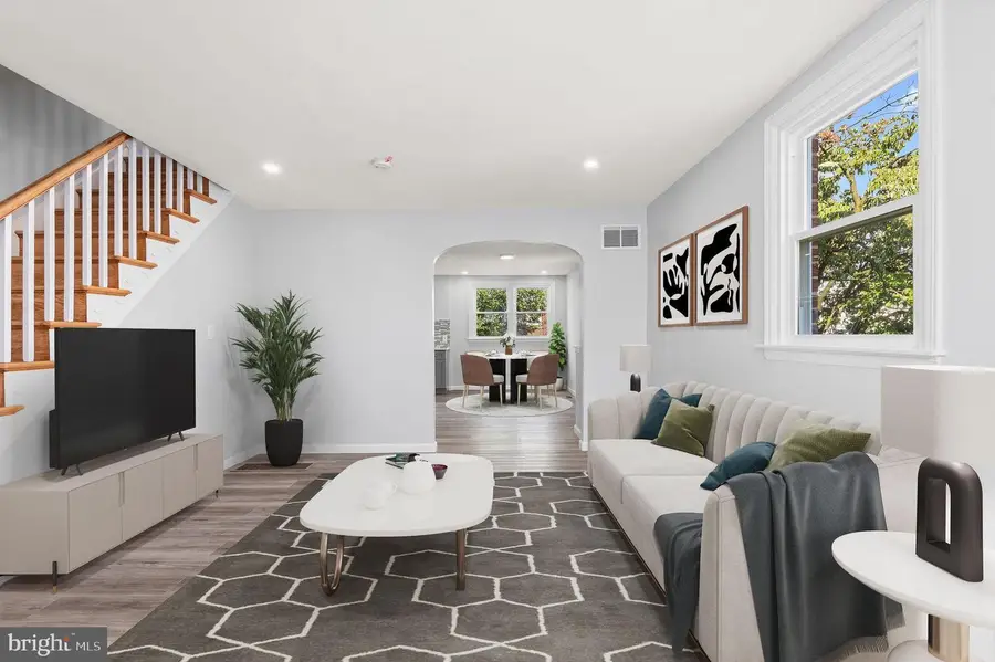 1870 Pratt St, Philadelphia, PA 19124 - #3