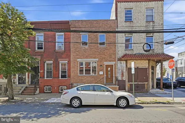 1702 S 16th St, PHILADELPHIA, PA 19145