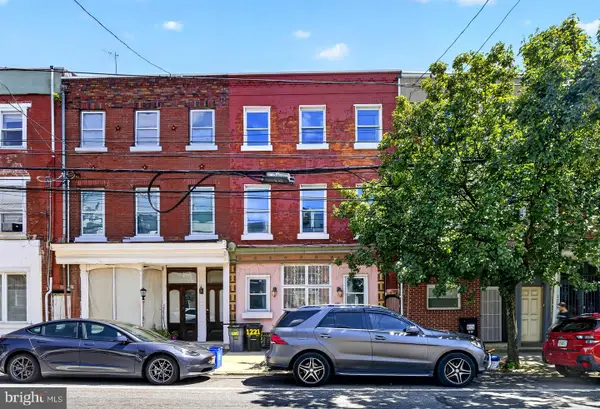 1221 N 2nd St, PHILADELPHIA, PA 19122
