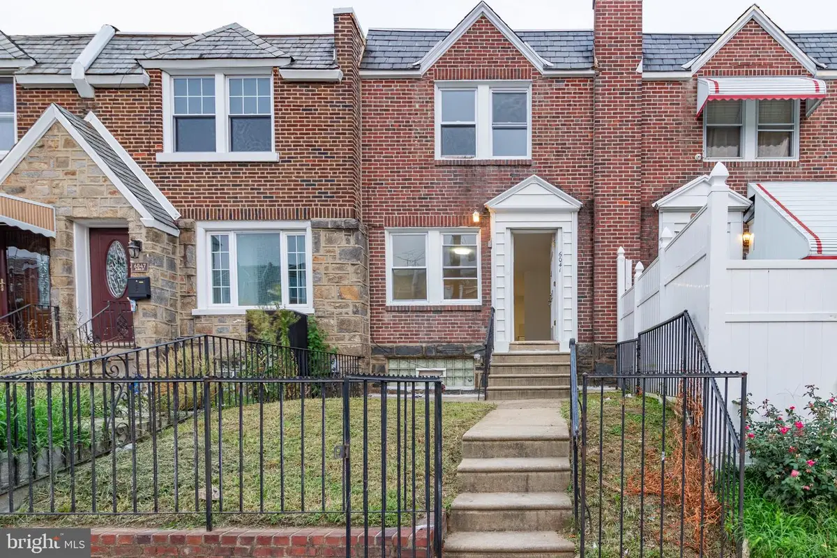 6041 Alma St, Philadelphia, PA 19149 - #1