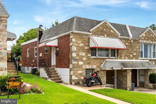 7831 Brier St, PHILADELPHIA, PA 19152