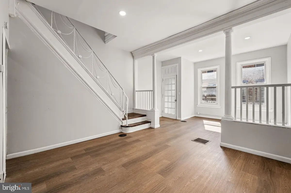 2423 N Myrtlewood St, Philadelphia, PA 19132 - #1