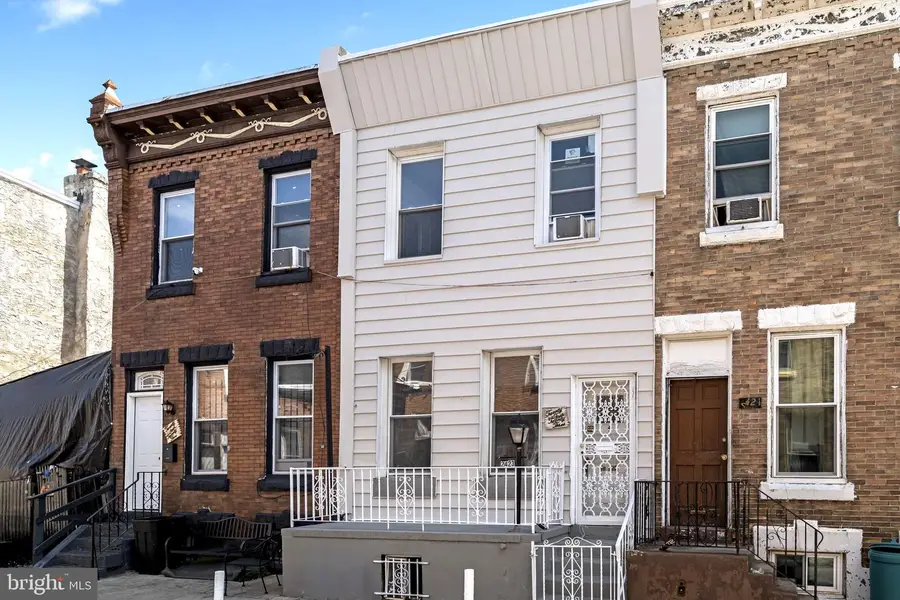 2423 N Myrtlewood St, Philadelphia, PA 19132 - #3