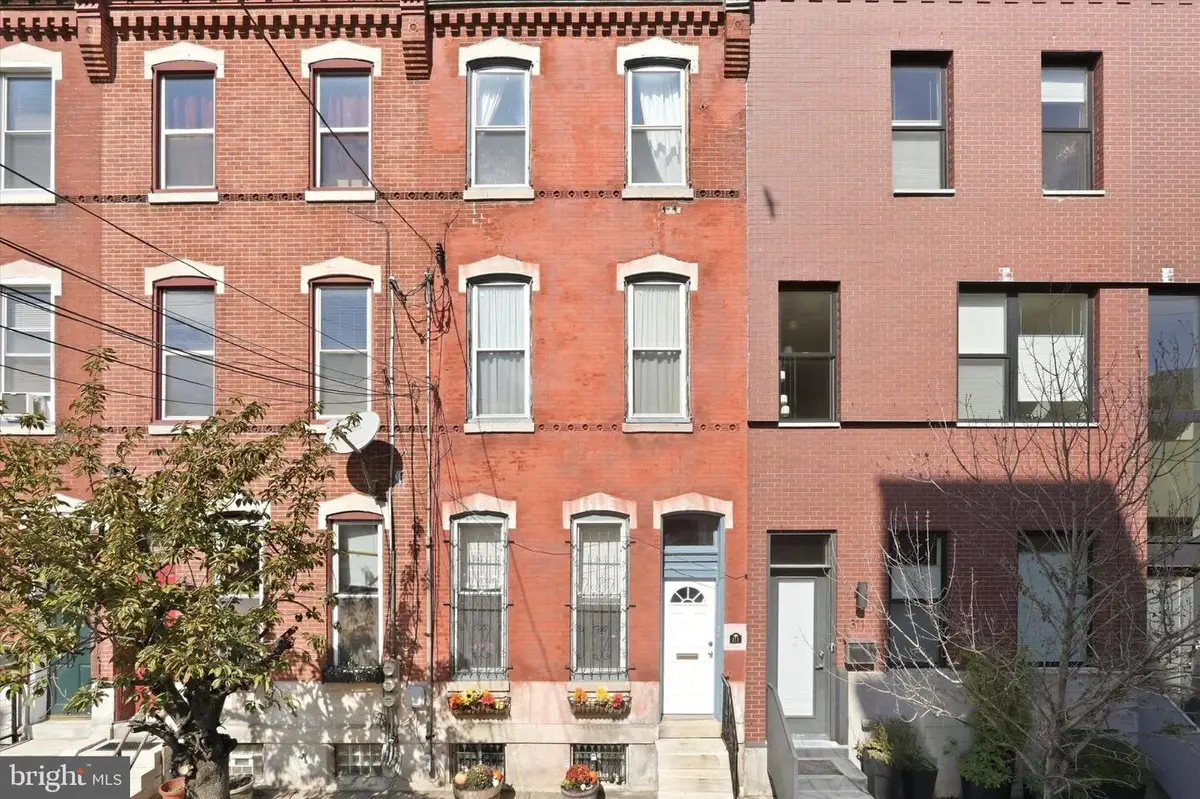 Address Withheld By Seller, Philadelphia, PA 19123 - #1