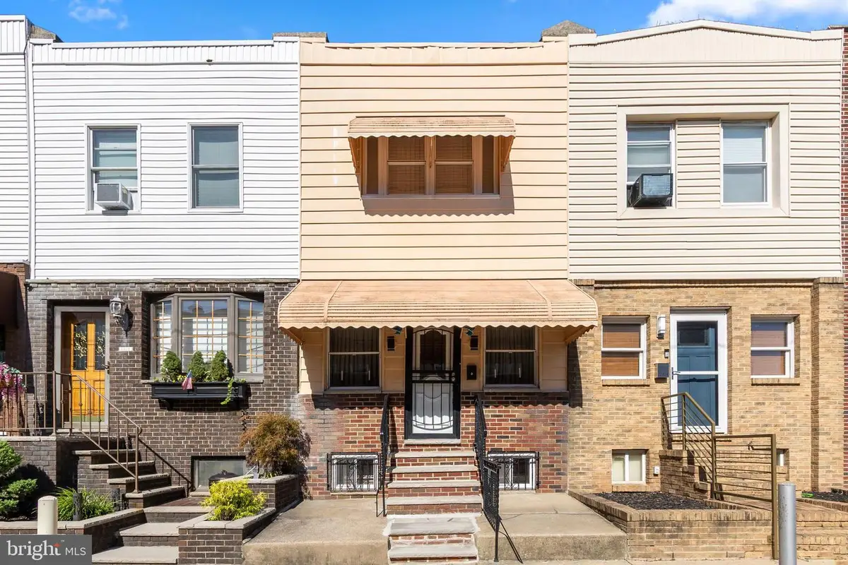 2816 S Camac St, Philadelphia, PA 19148 - #1