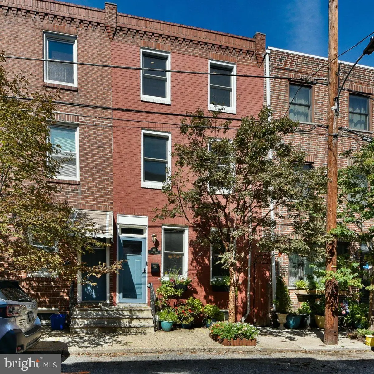 315 Titan St, Philadelphia, PA 19147 - #1