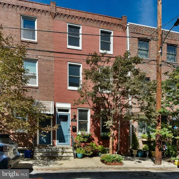 315 Titan St, PHILADELPHIA, PA 19147