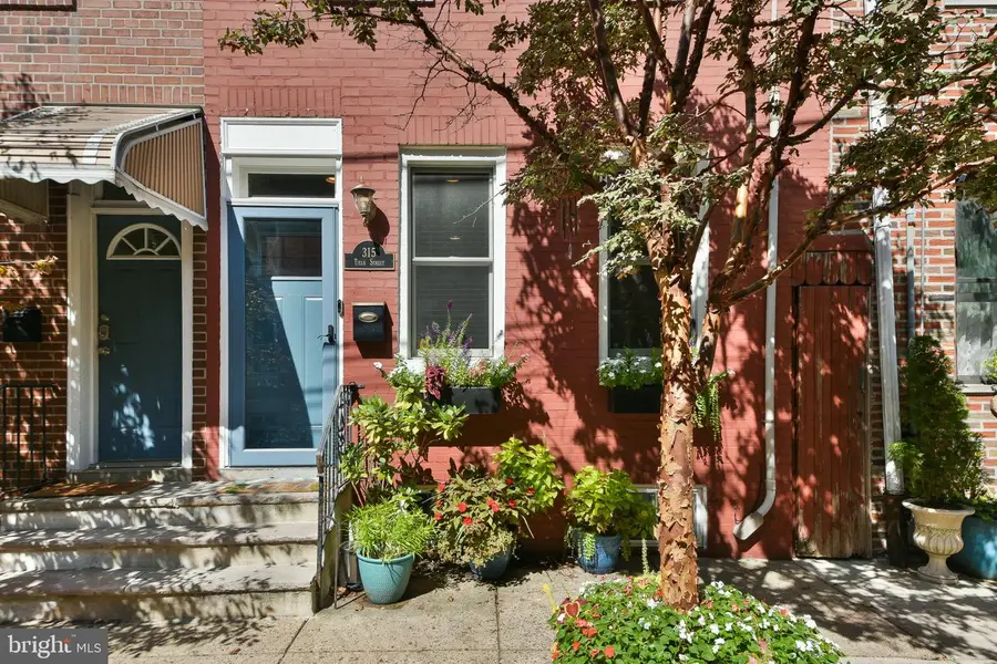 315 Titan St, Philadelphia, PA 19147 - #2