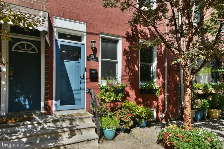 315 Titan St, Philadelphia, PA 19147 - #3