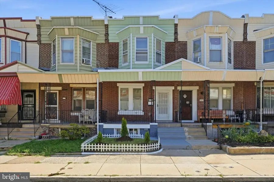 4513 N Smedley St, Philadelphia, PA 19140 - #2