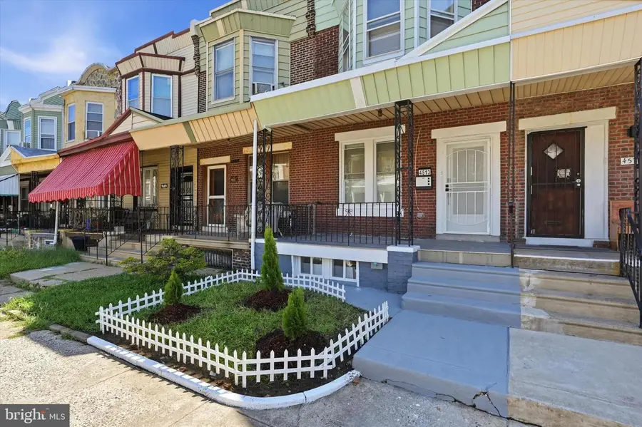4513 N Smedley St, Philadelphia, PA 19140 - #3