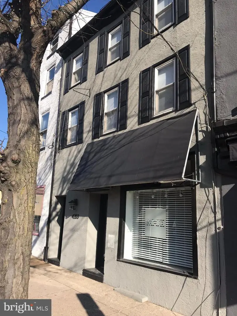 4203 Main St, Philadelphia, PA 19127 - #1