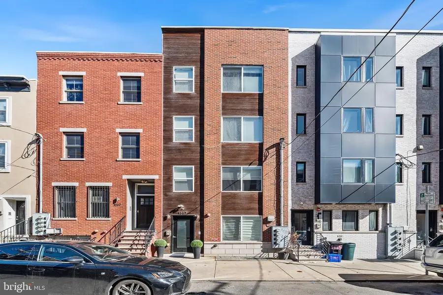 1517-00 Brown St #1, Philadelphia, PA 19130 - #2