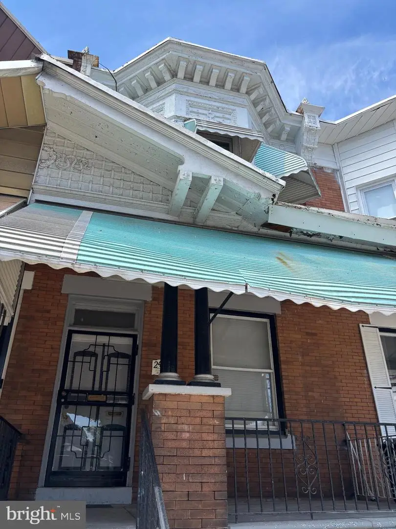 2442 N 24th St, Philadelphia, PA 19132 - #3