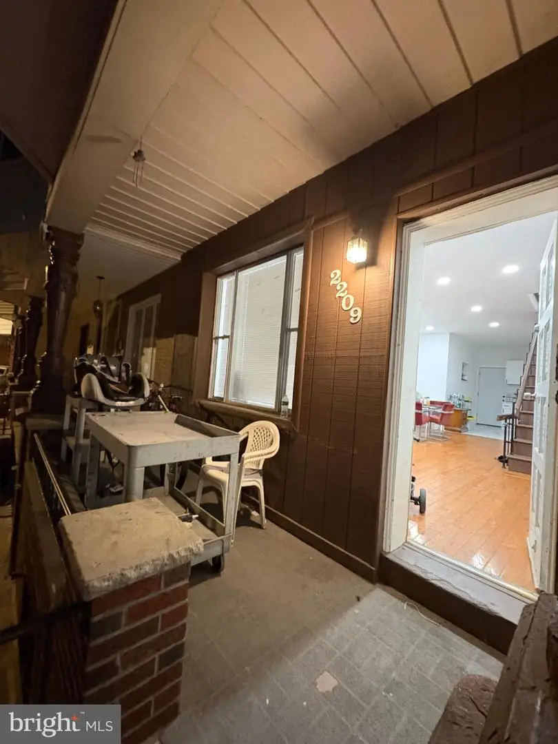 2209 S Hemberger St, Philadelphia, PA 19145 - #2