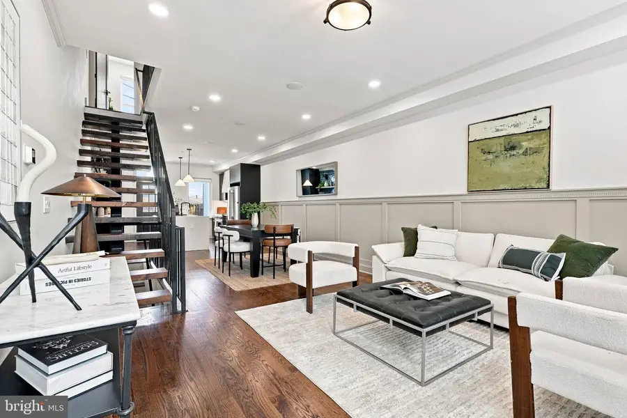 2943 Cecil B Moore Ave, Philadelphia, PA 19121 - #3