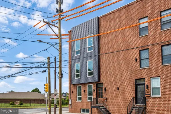 2945 Cecil B Moore Ave, PHILADELPHIA, PA 19121