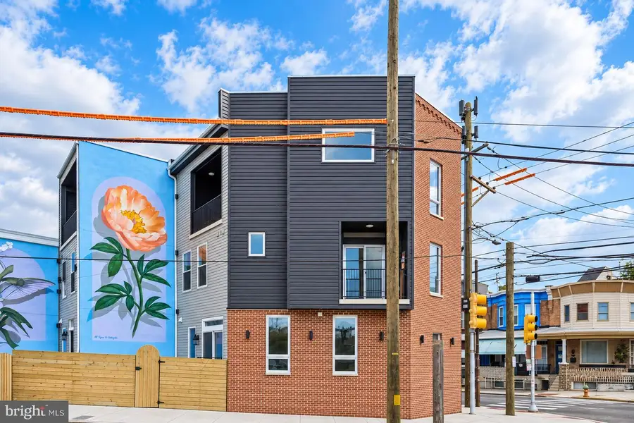 2945 Cecil B Moore Ave, Philadelphia, PA 19121 - #2