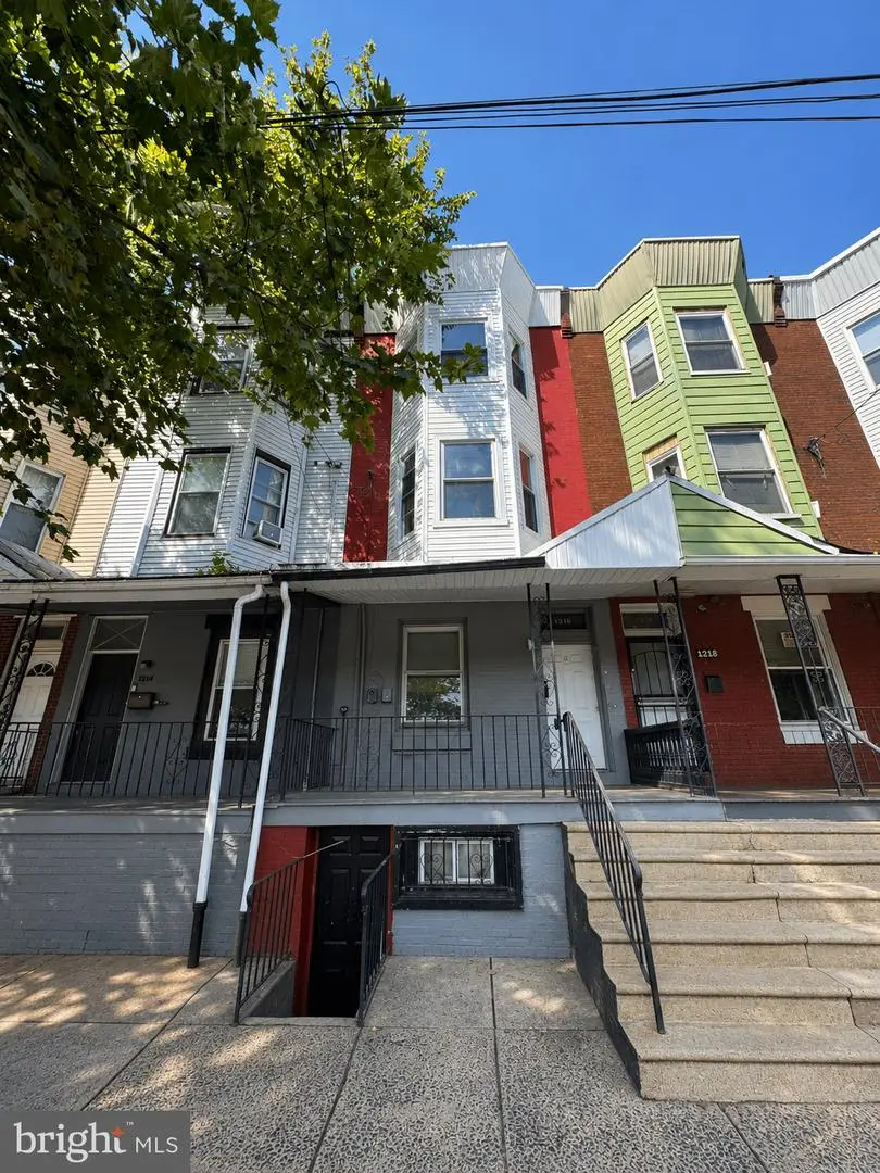 1216 N 55th St, Philadelphia, PA 19131 - #1