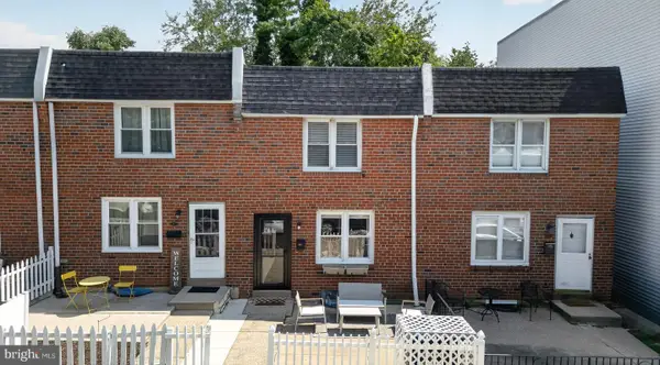 367 Conarroe St, PHILADELPHIA, PA 19128
