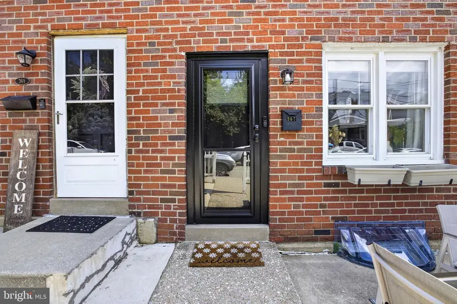 367 Conarroe St, Philadelphia, PA 19128 - #2