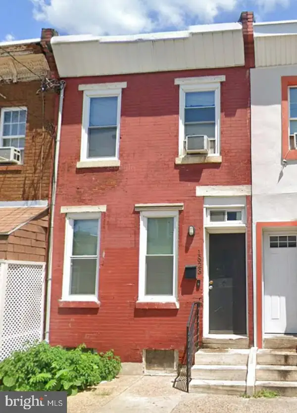 1823 E Orleans St, PHILADELPHIA, PA 19134