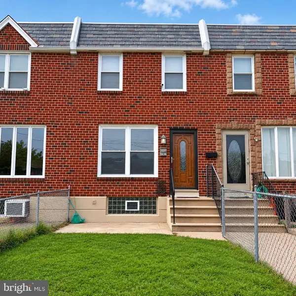 4302 Potter St, PHILADELPHIA, PA 19124