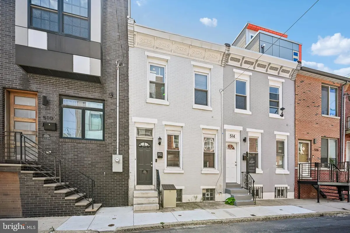 512 Winton St, Philadelphia, PA 19148 - #1