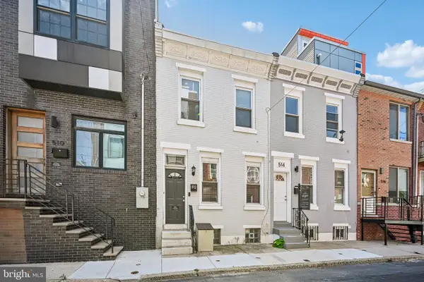 512 Winton St, PHILADELPHIA, PA 19148