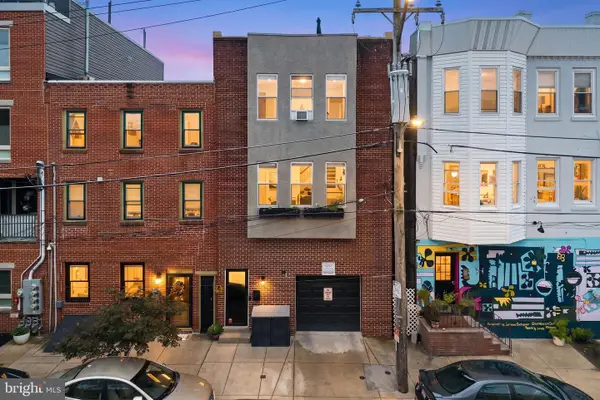 340 Monroe St, PHILADELPHIA, PA 19147