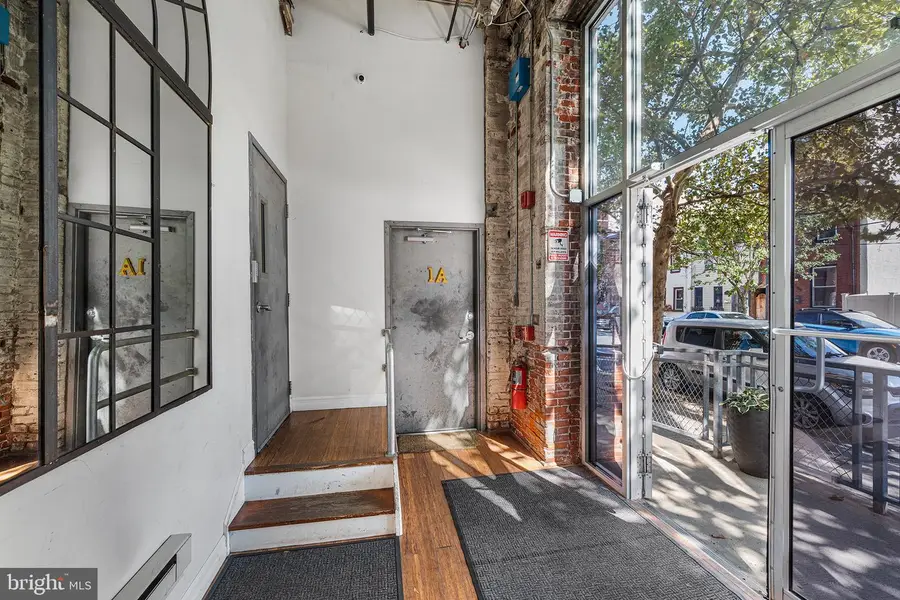 1100-06 Shackamaxon St #2f, Philadelphia, PA 19125 - #2