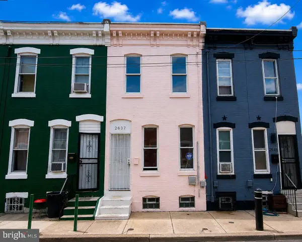 2637 N Orianna St, PHILADELPHIA, PA 19133