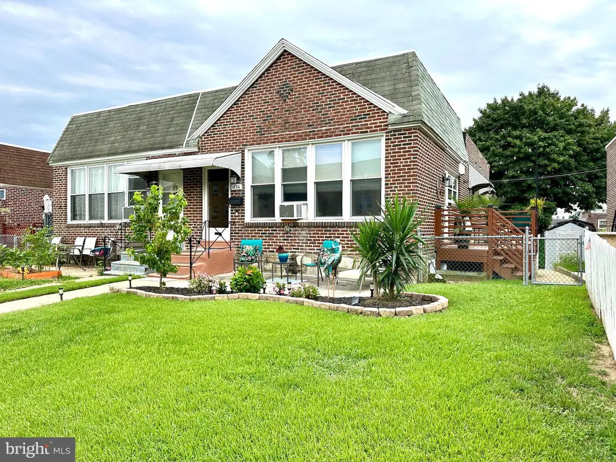 1836 Evarts St, Philadelphia, PA 19152 - #1