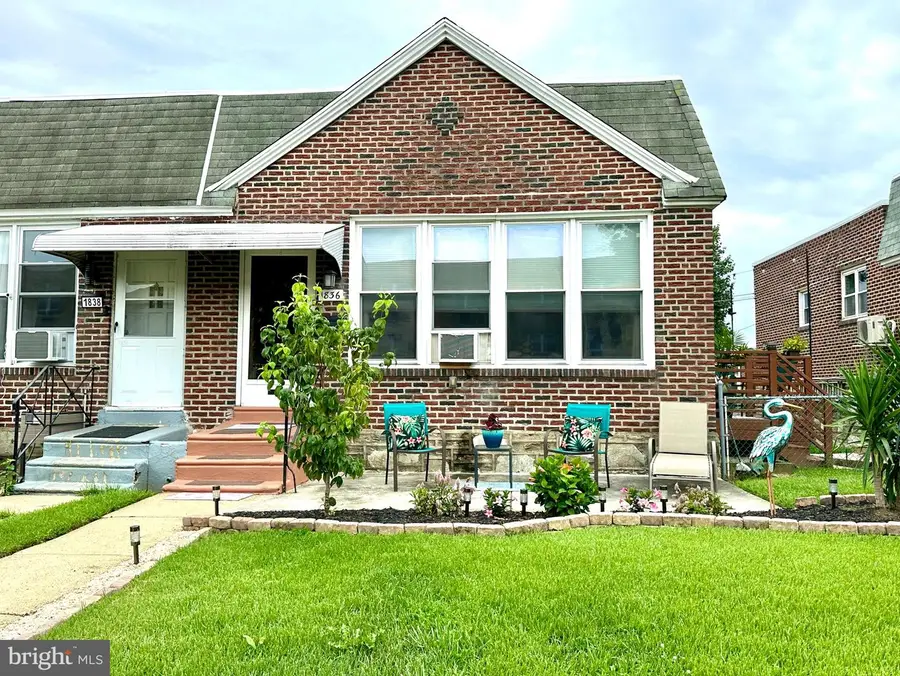 1836 Evarts St, Philadelphia, PA 19152 - #2
