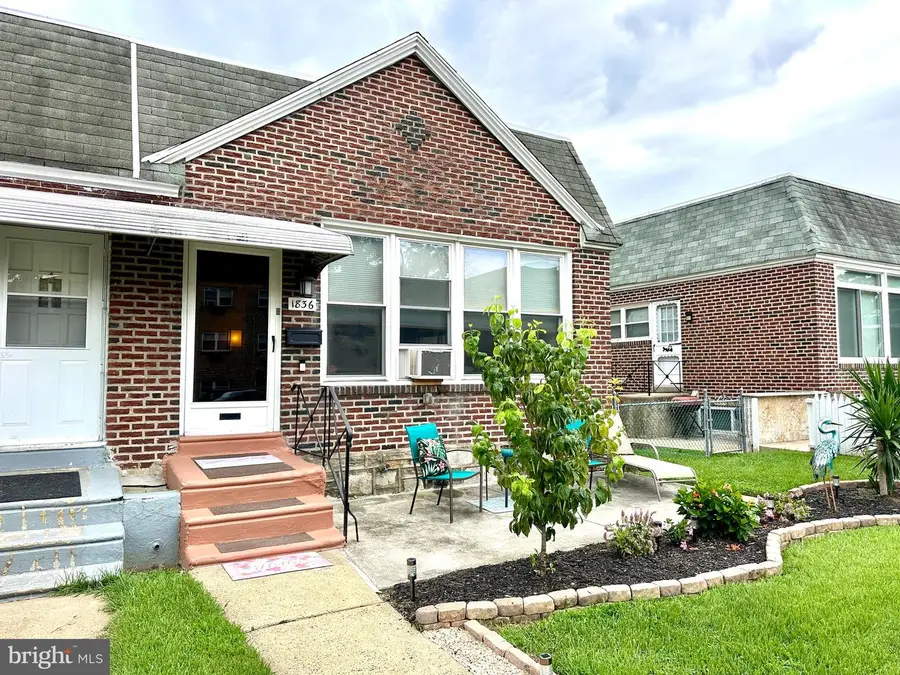 1836 Evarts St, Philadelphia, PA 19152 - #3