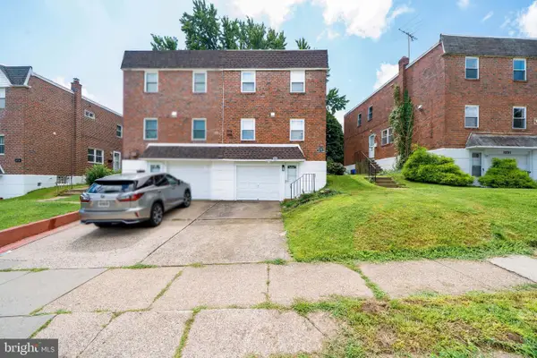 10753 Jeanes St, PHILADELPHIA, PA 19116