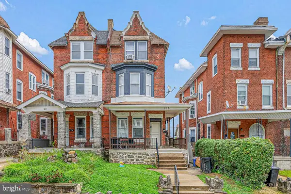 817 Wynnewood Rd, PHILADELPHIA, PA 19151