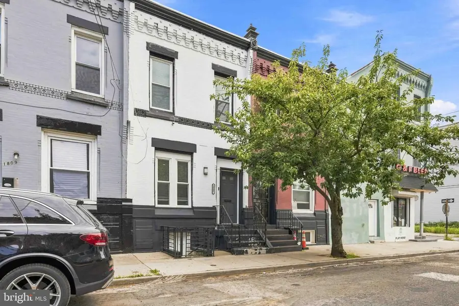 1807 N 27th St, Philadelphia, PA 19121 - #2