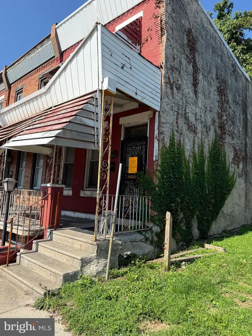 2544 N 29th St, Philadelphia, PA 19132 - #2