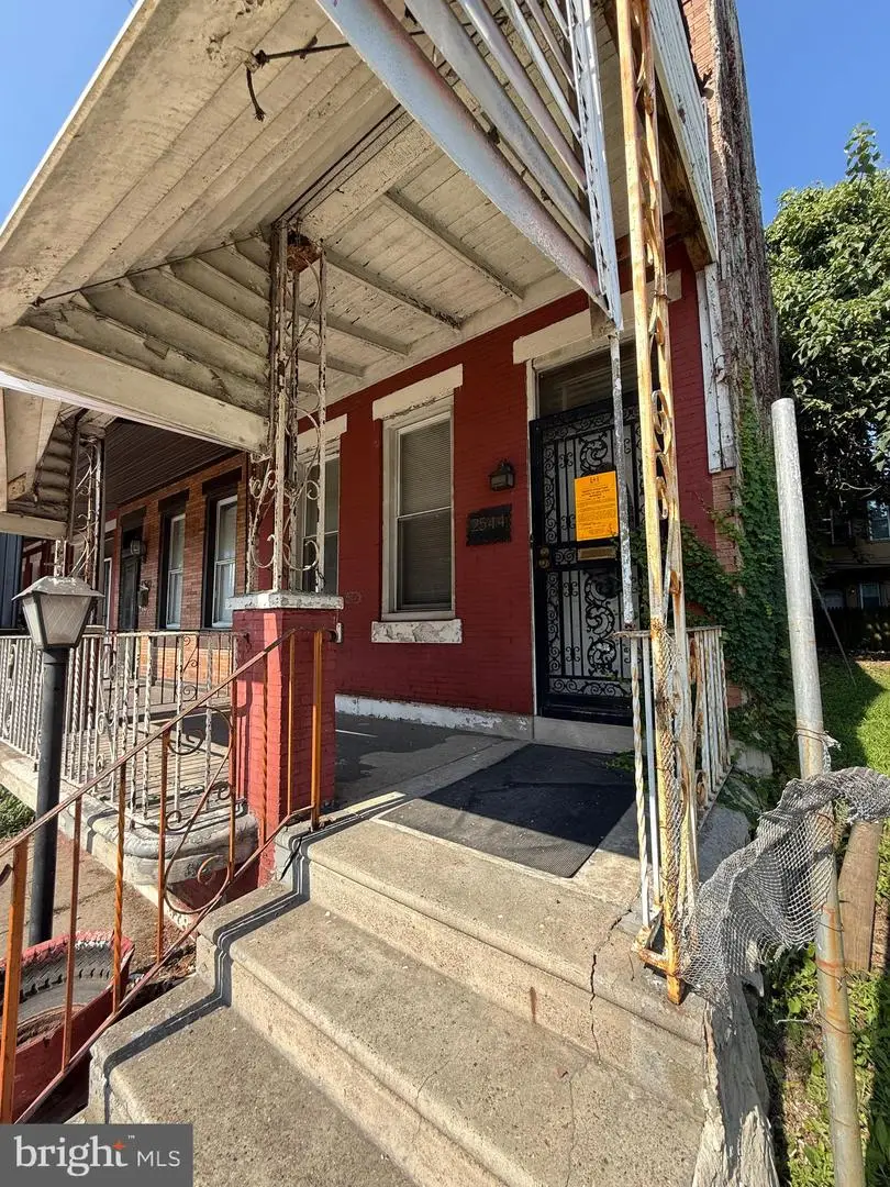 2544 N 29th St, Philadelphia, PA 19132 - #3