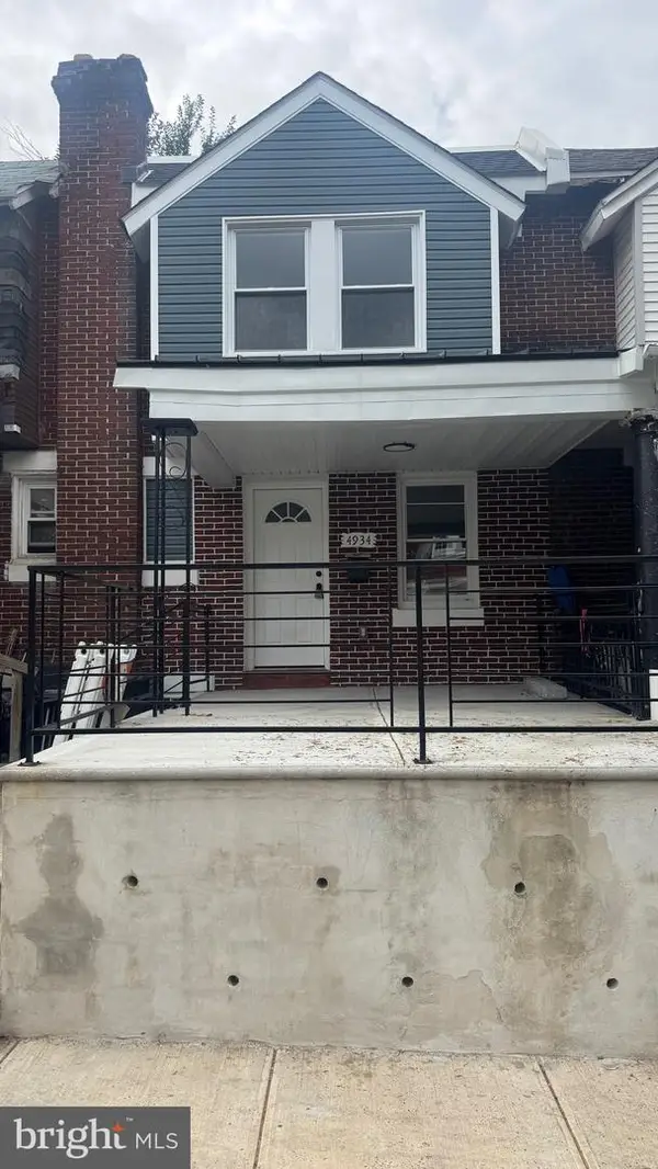 4934 N Franklin St, PHILADELPHIA, PA 19120