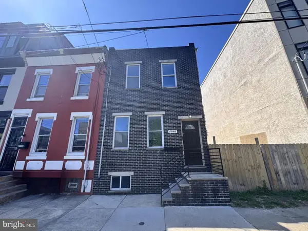 2050 Reed St, PHILADELPHIA, PA 19146