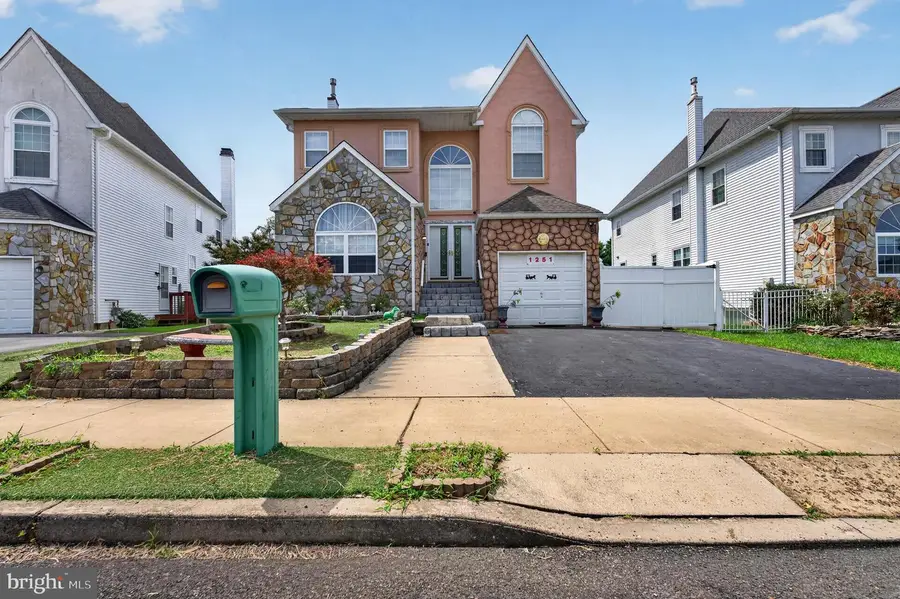 1251 Serota Pl, Philadelphia, PA 19115 - #2