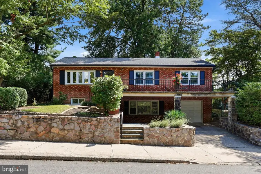 415 Parker Ave, Philadelphia, PA 19128 - #2