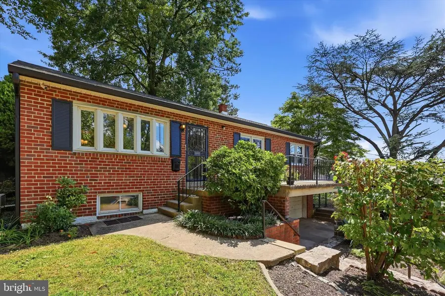 415 Parker Ave, Philadelphia, PA 19128 - #3