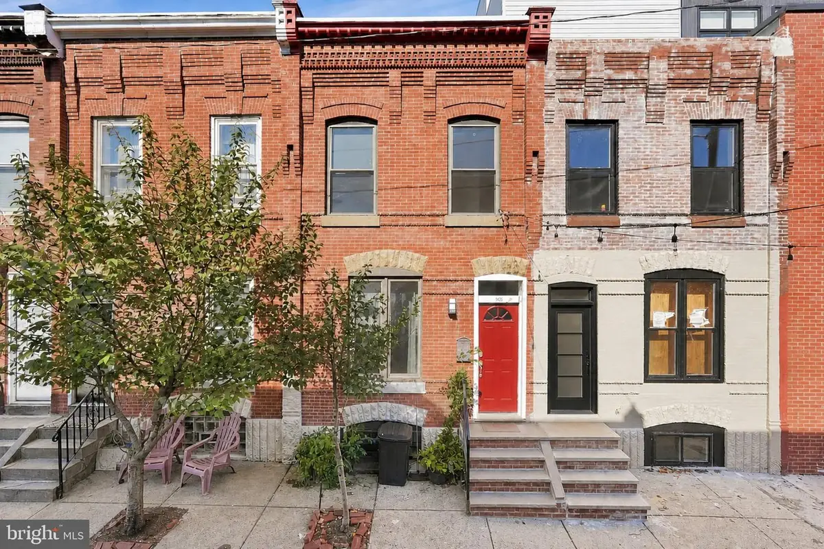 1232 N Hollywood St, Philadelphia, PA 19121 - #1