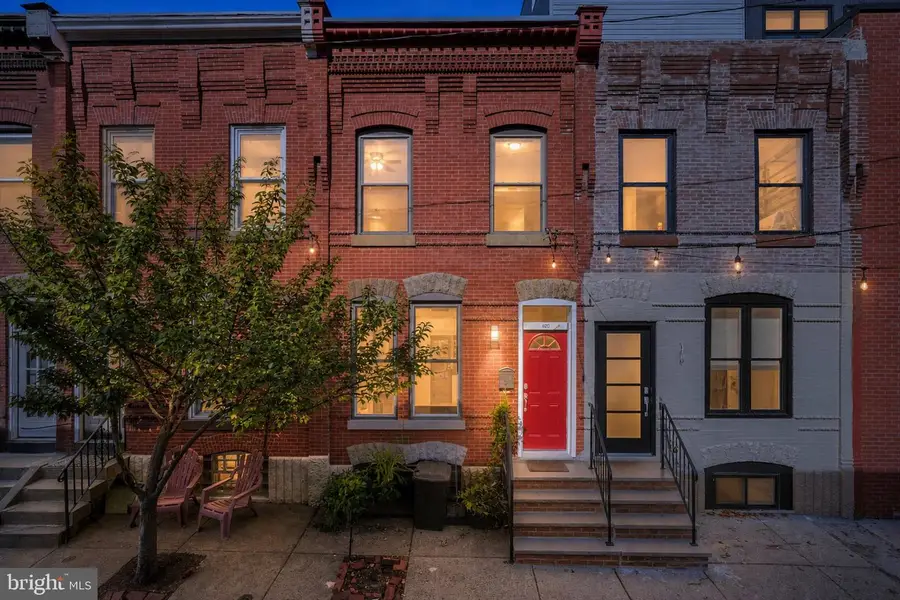 1232 N Hollywood St, Philadelphia, PA 19121 - #2
