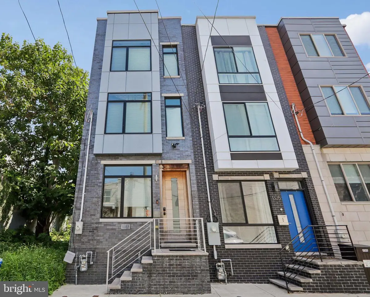 1333 S Lambert St, Philadelphia, PA 19146 - #1