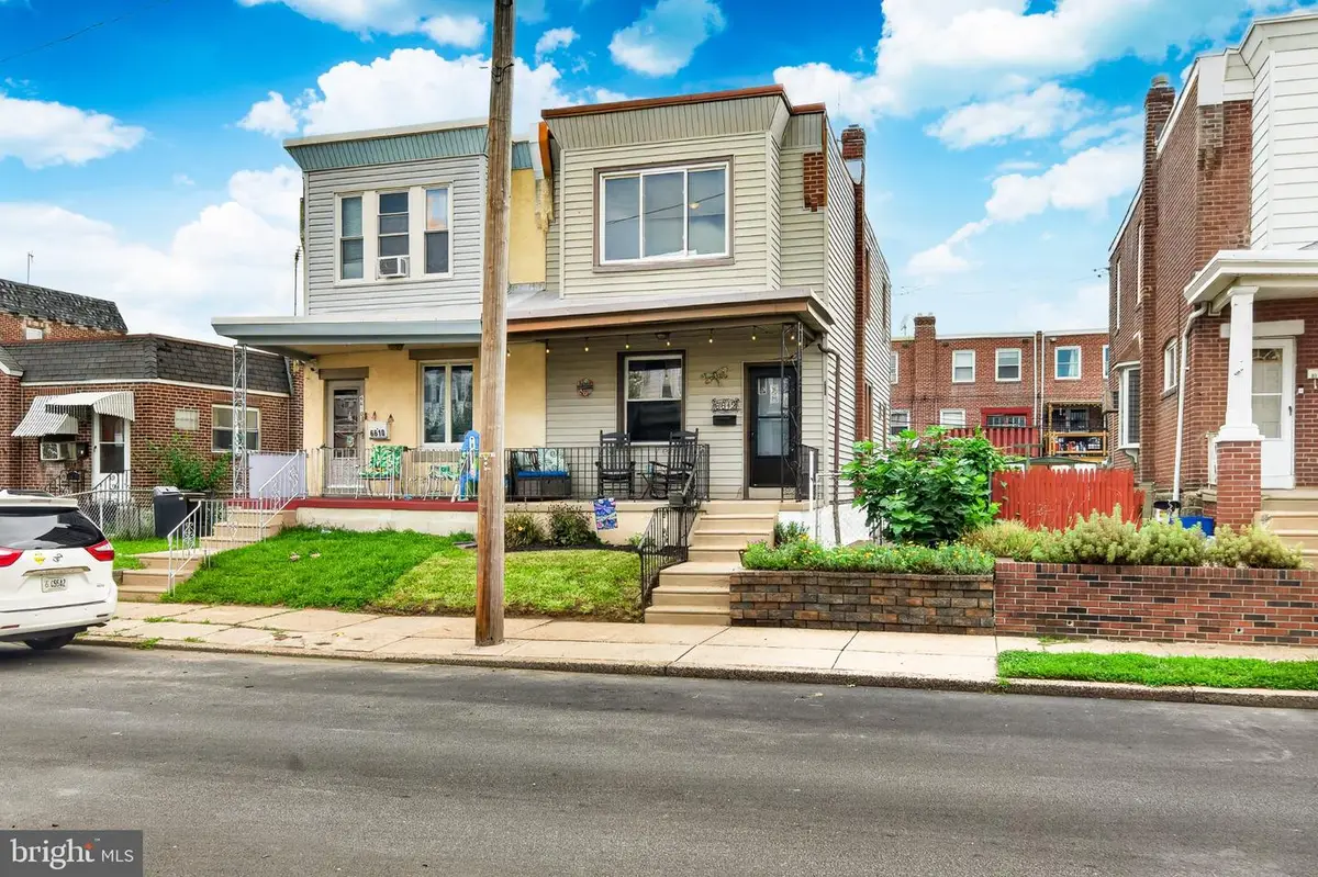 6612 Jackson St, Philadelphia, PA 19135 - #1